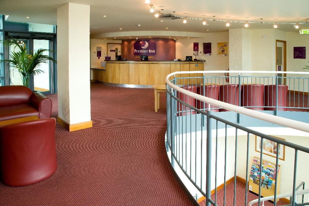 Premier Inn London Wimbledon South, foto 11