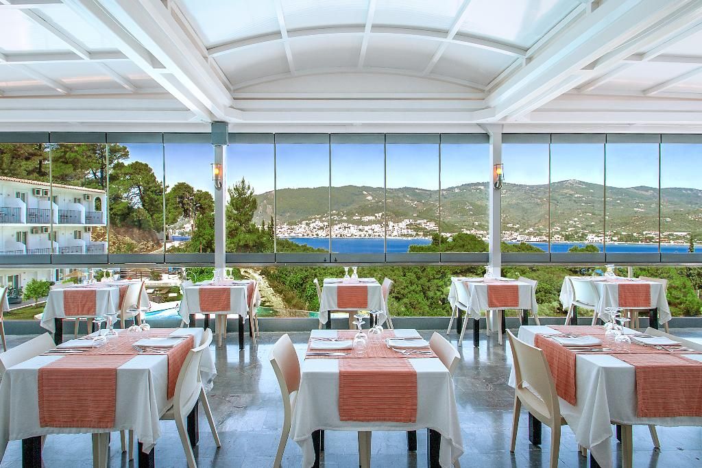 Hotel Punta, foto 14