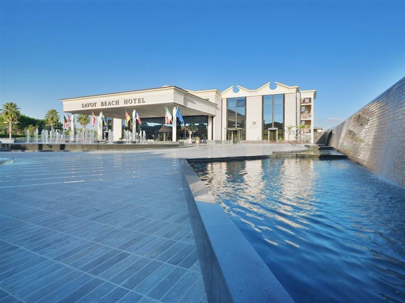 Savoy Hotel & Spa - Preferred Hotels & Resorts, foto 10