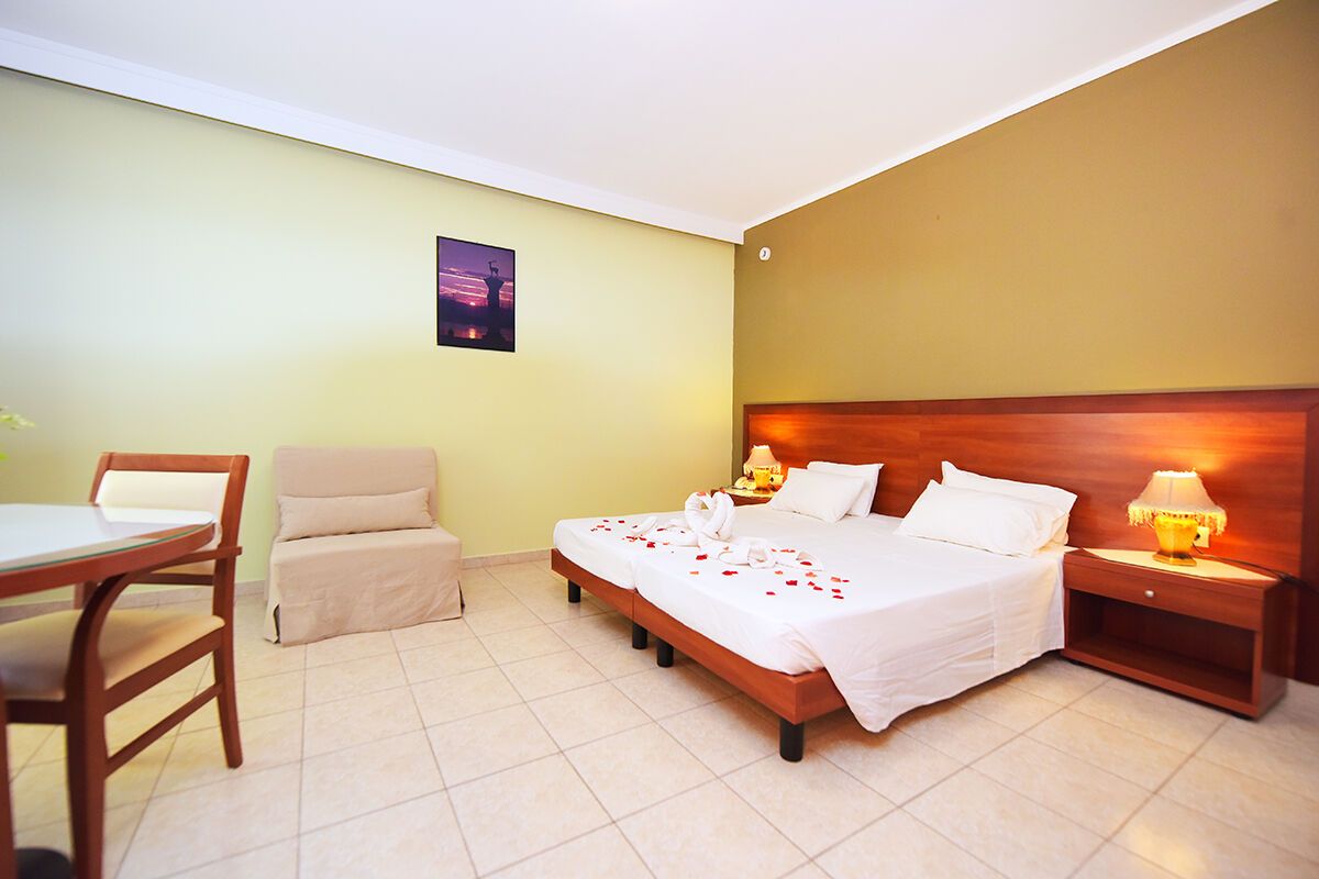 Esmeralda Hotel, foto 2
