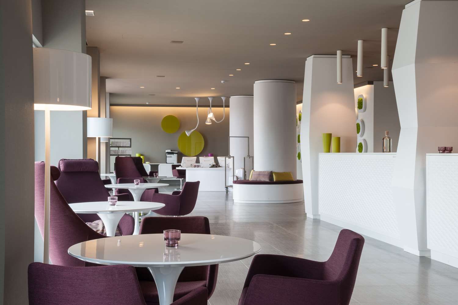 8Piuhotel, foto 3