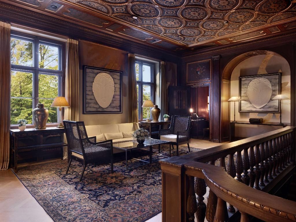 Schlosshotel Berlin, foto 14