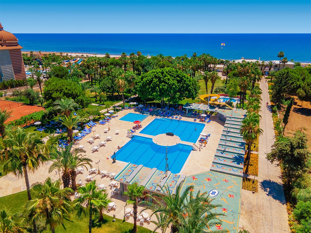 Süral Hotel, foto 4