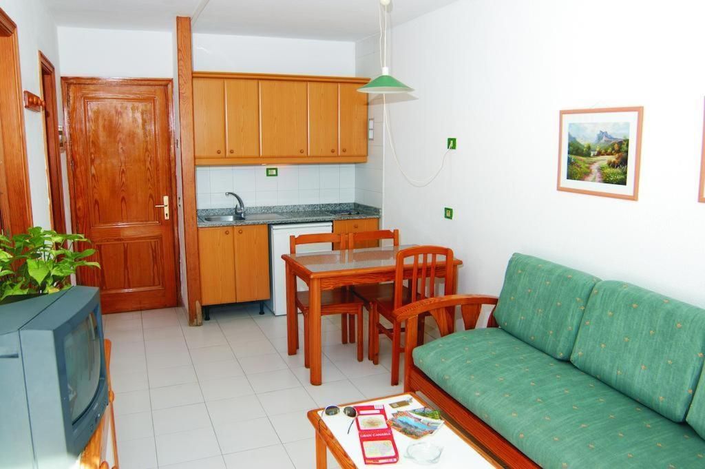 Babalu Apartamentos, foto 10