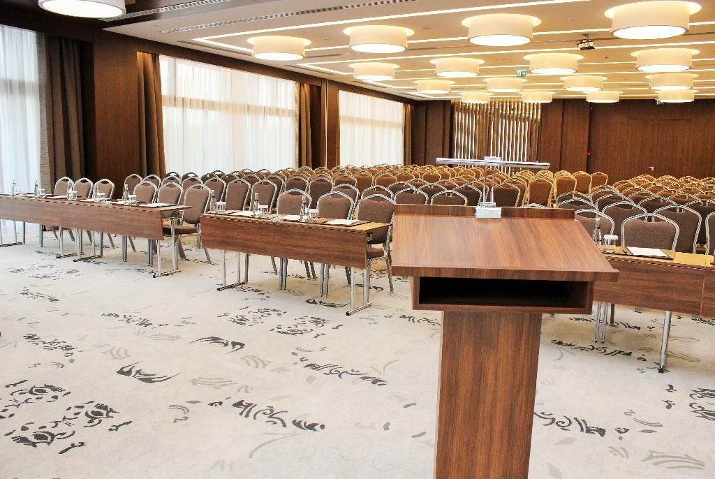 Burgu Arjaan by Rotana, foto 3