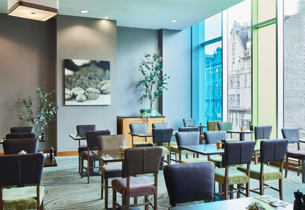 Leonardo Hotel Aberdeen, foto 2