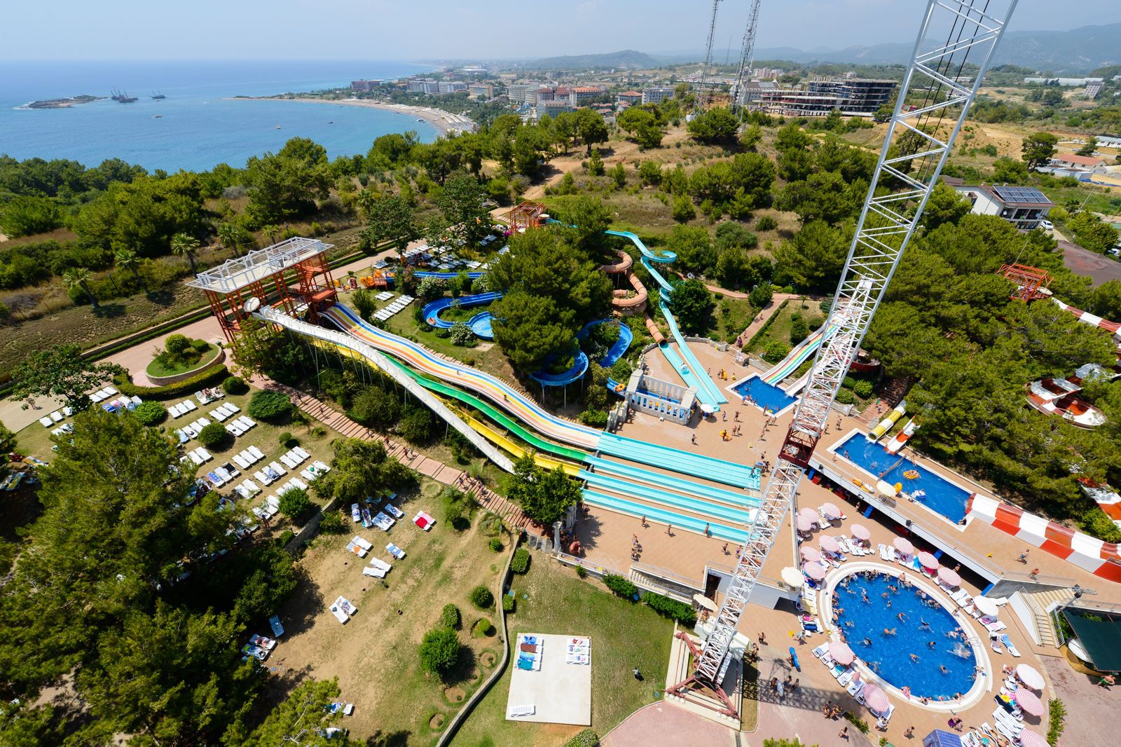 A Good Life Utopia Family Resort, foto 6