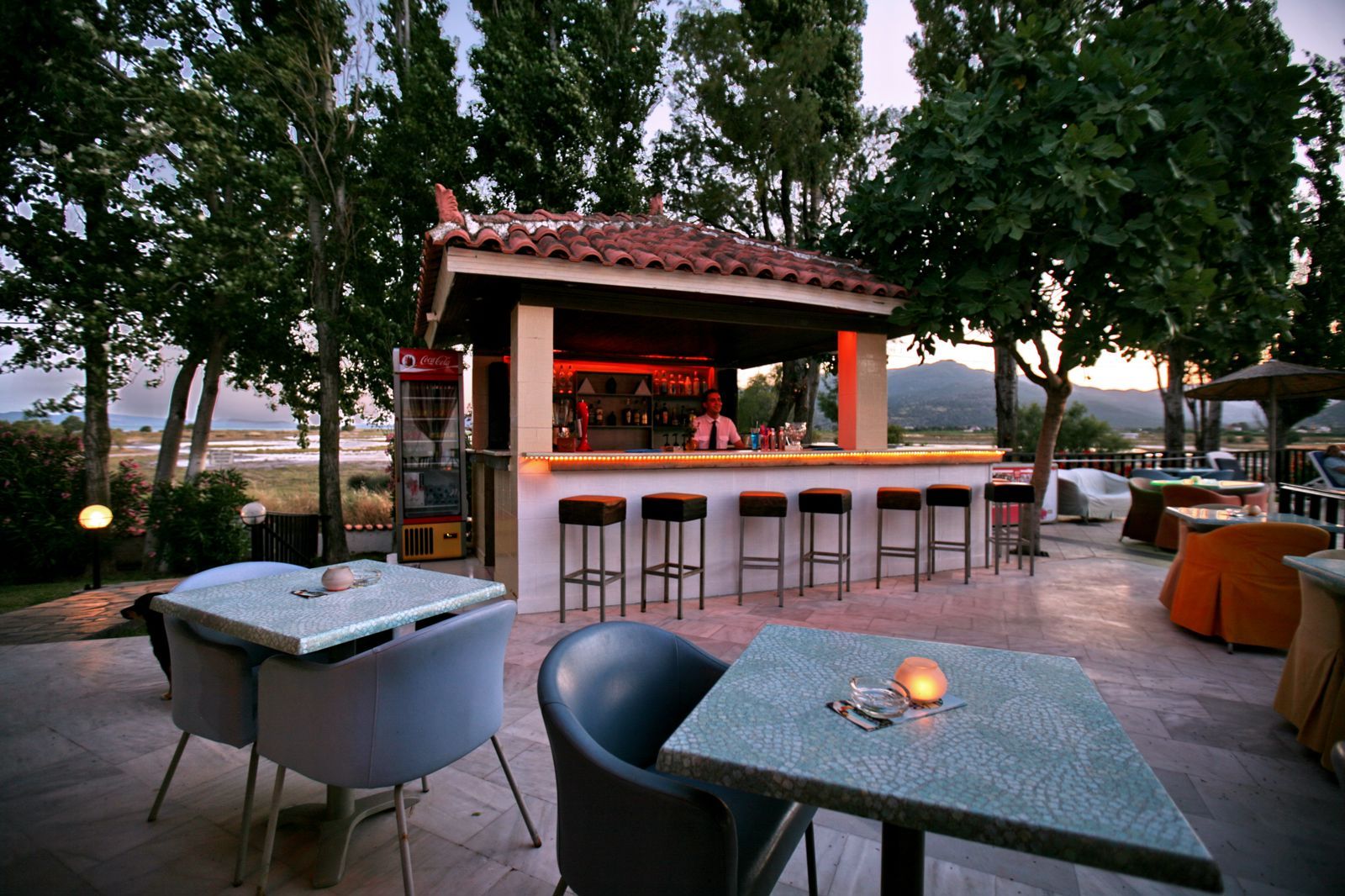 Aegeon Hotel, foto 9