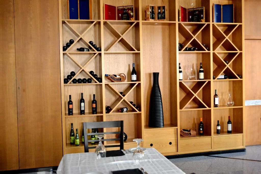 Douro Marina Hotel & Spa, foto 8