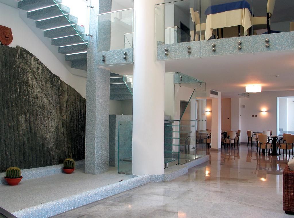 Hotel Villa Carolina, foto 10