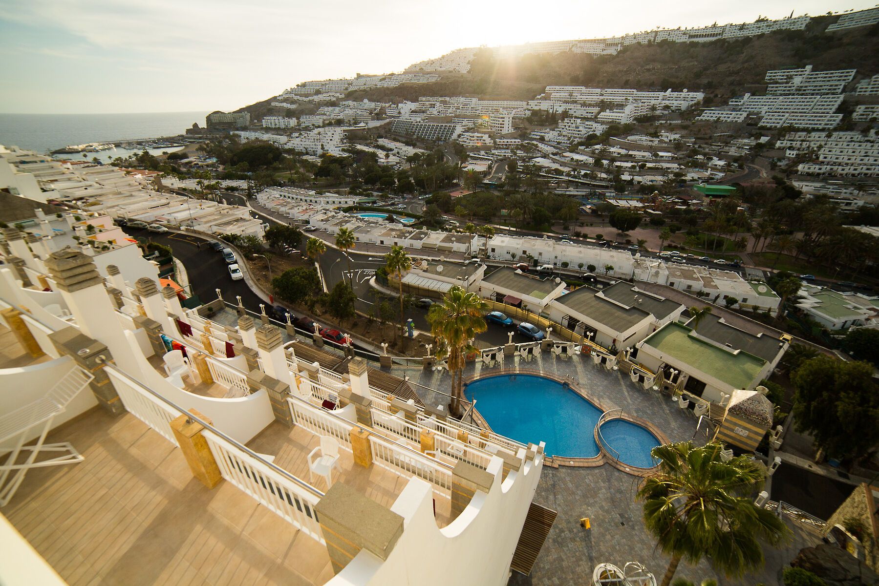 Cala Nova Apartments, foto 6