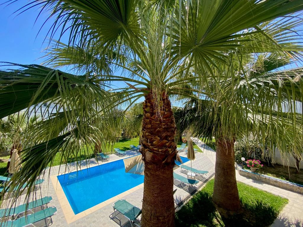 Manolis Apartments, foto 12