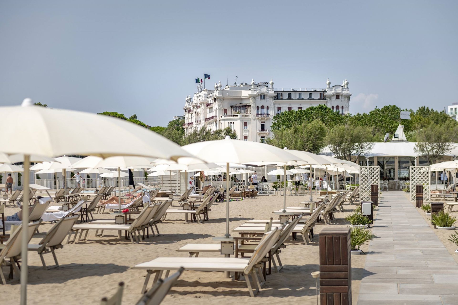 Grand Hotel Rimini, foto 7