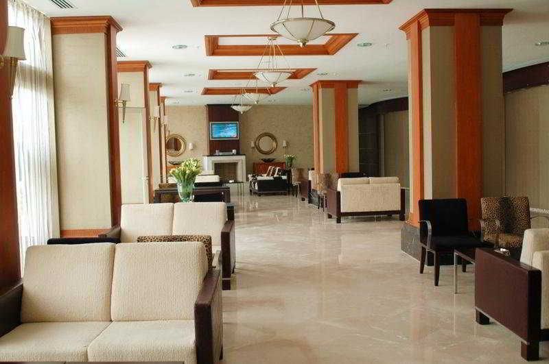 Pineta Park Deluxe Hotel, foto 12