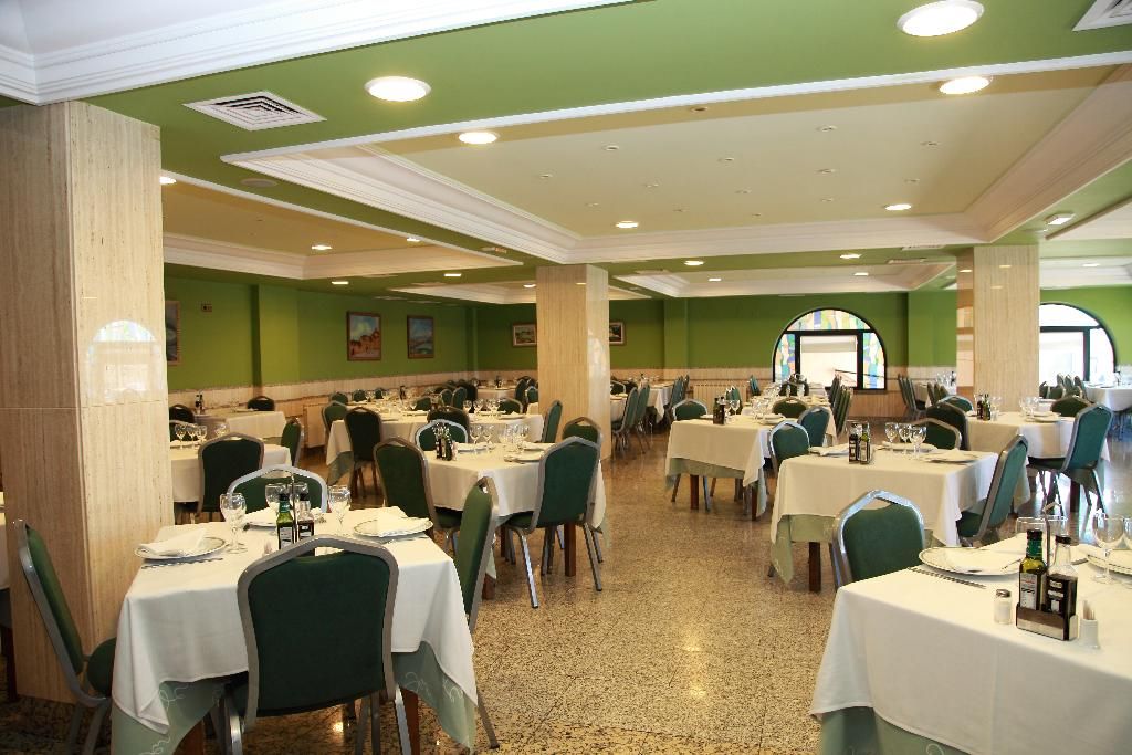 Hotel Alameda, foto 2