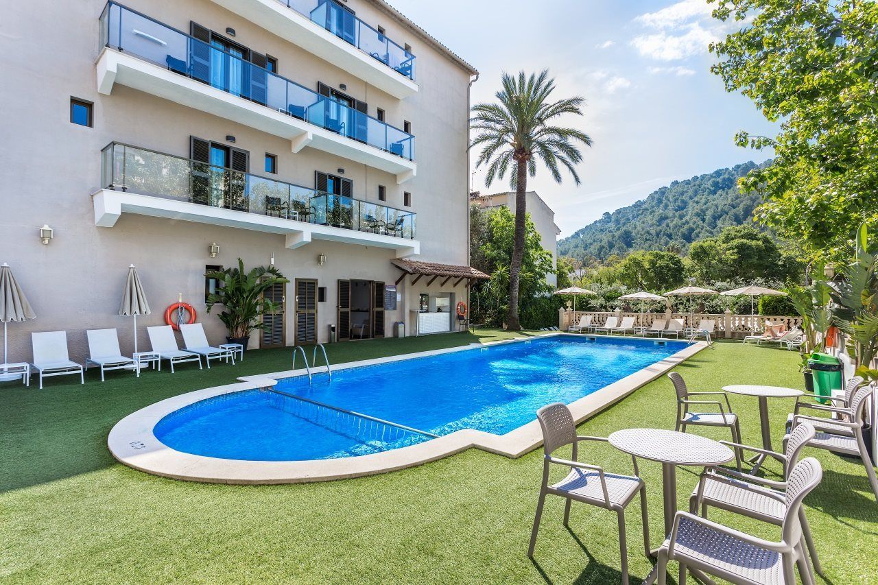 FERGUS Style Soller Beach, foto 4