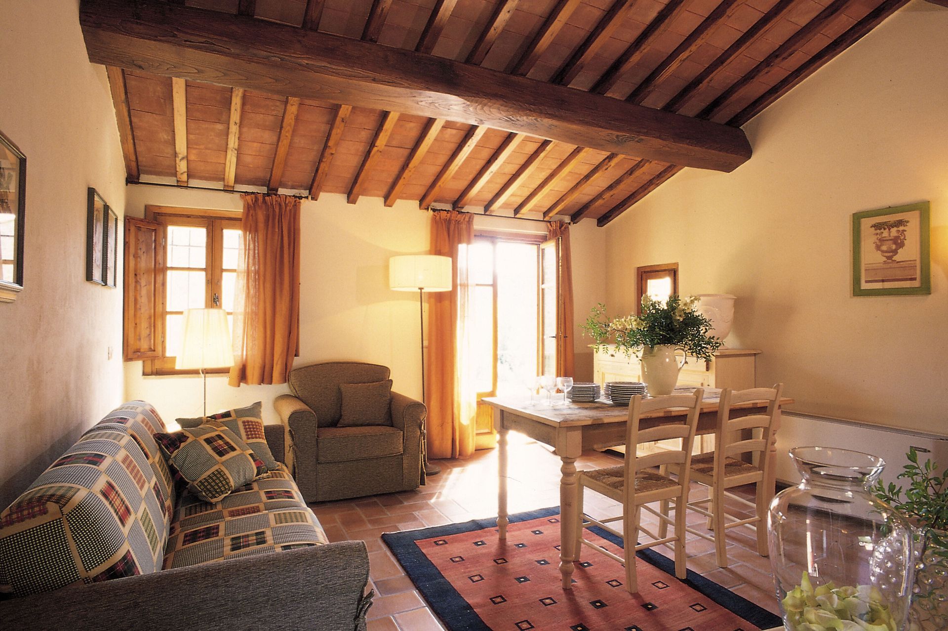 Appartementen Il Defizio, foto 3