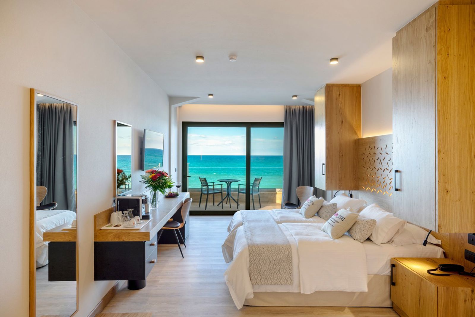 Atlantis Beach Hotel & Spa, foto 3