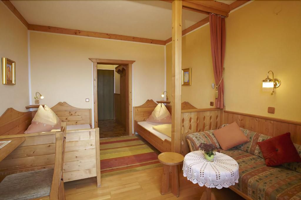Biolandhaus ARCHE, foto 12
