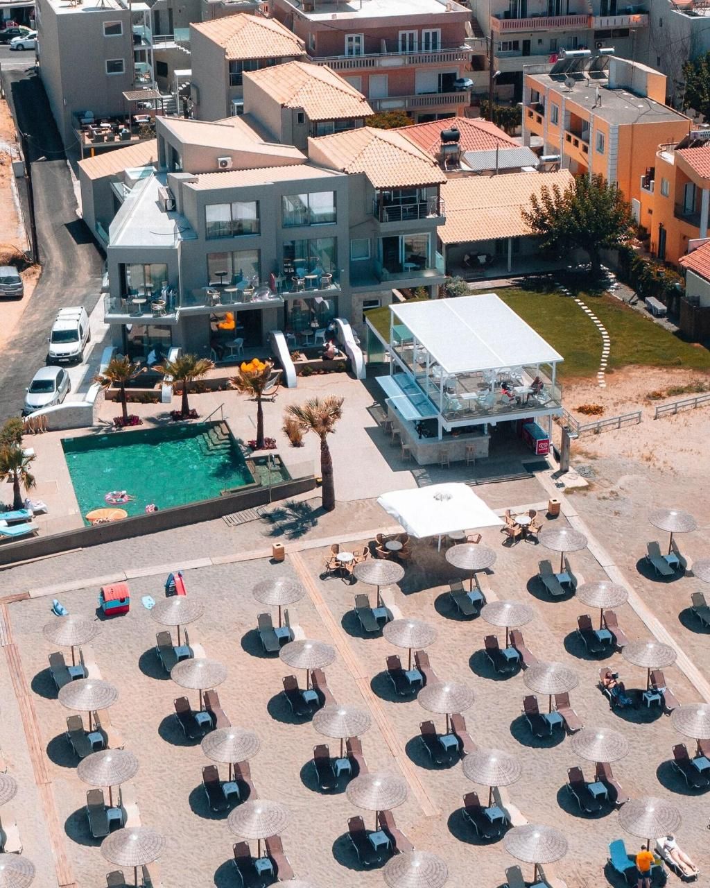 Vergina Beach Resort, foto 12