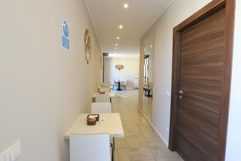 Golden Milano Hotel, foto 7