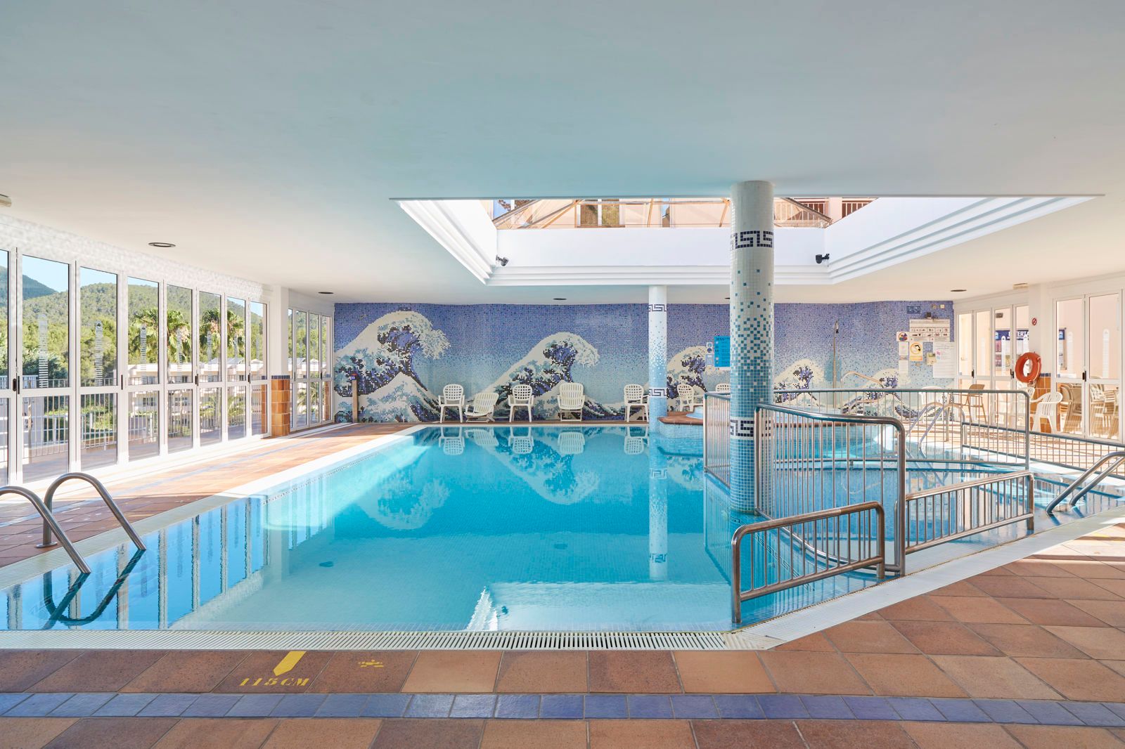 Invisa Figueral Resort, foto 7