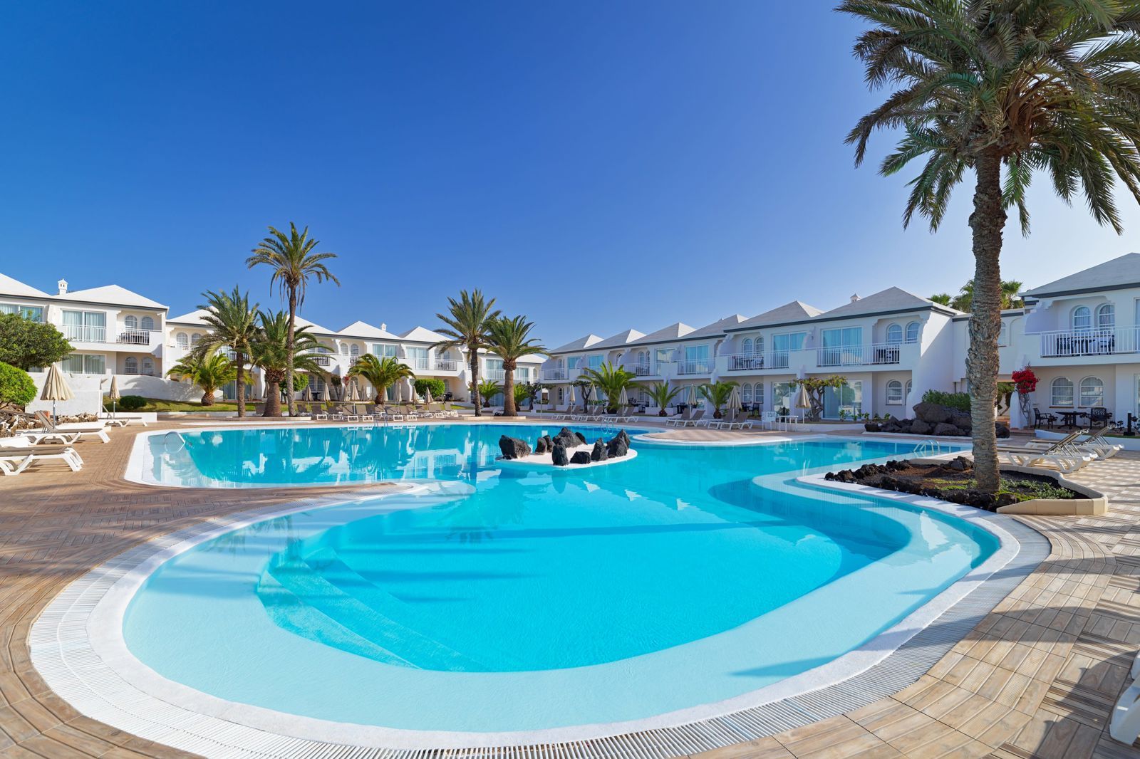 H10 Ocean Suites, foto 4