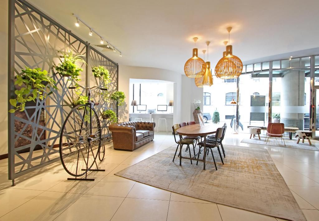 Novotel London Tower Bridge, foto 11