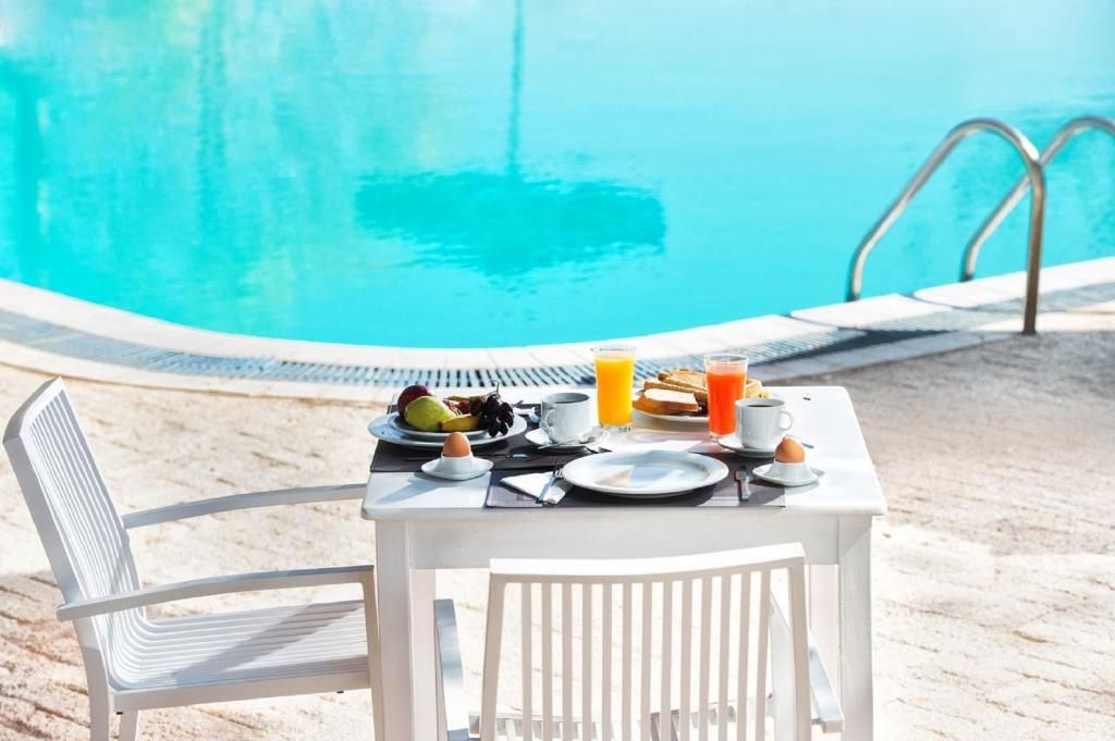 Akra Morea Hotel & Residences, foto 2
