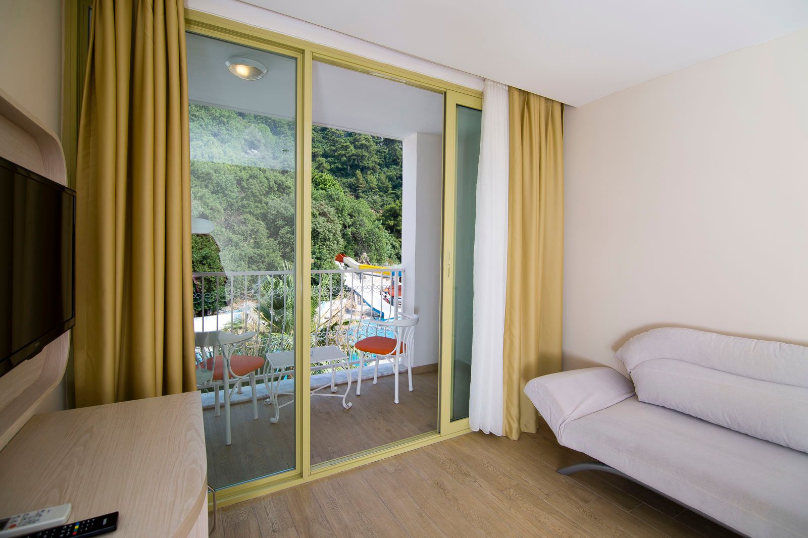 Mirage World Hotel, foto 12
