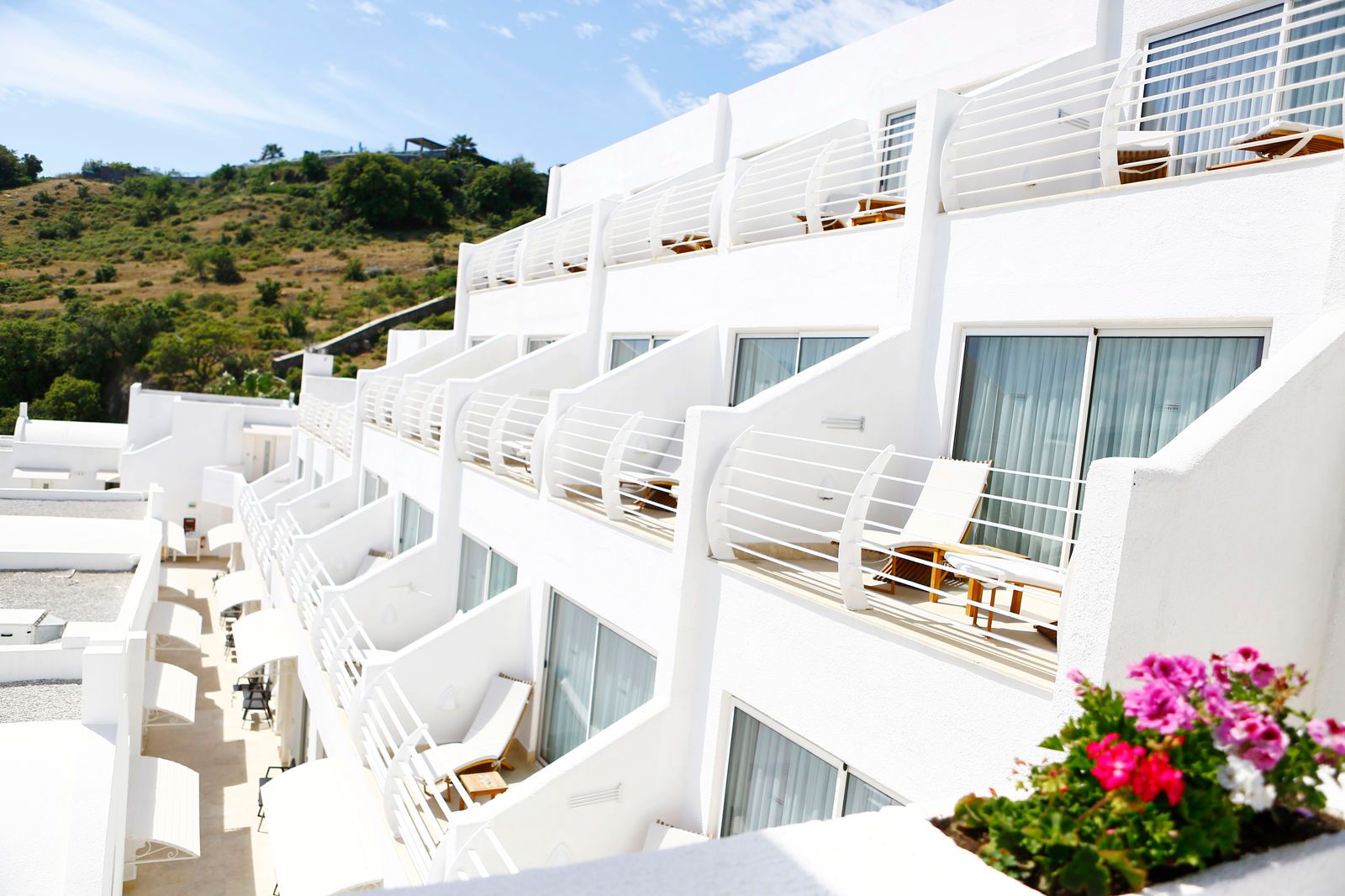 Agaya Bodrum - Adult Only, foto 3