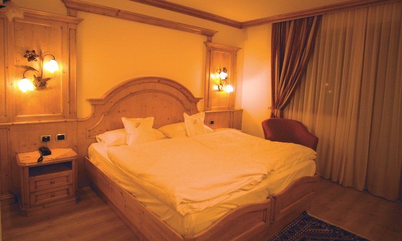 Lagorai Alpine Resort & Spa, foto 8