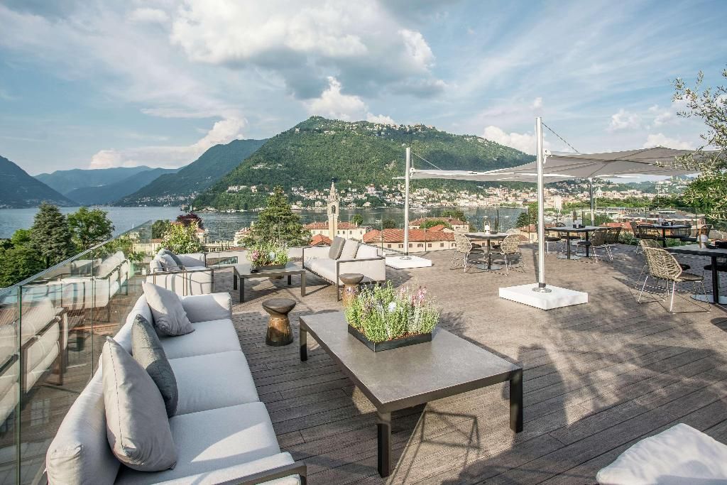 Hilton Lake Como, foto 8