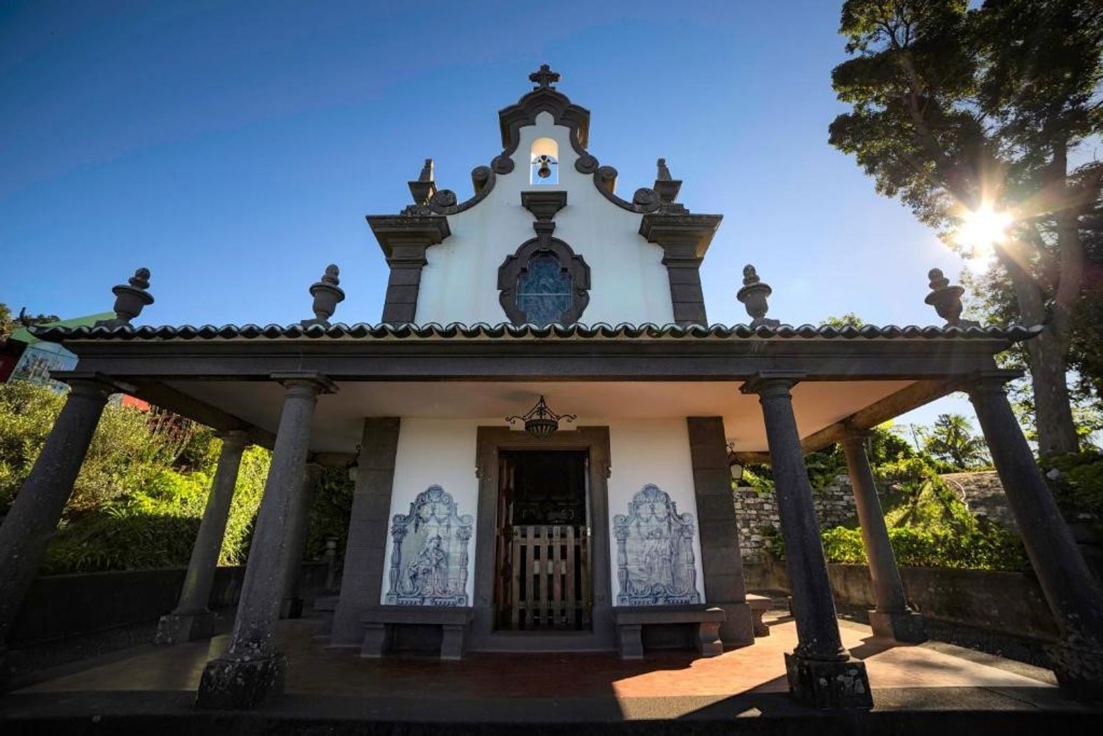 Quinta do Monte Panoramic Gardens, foto 2