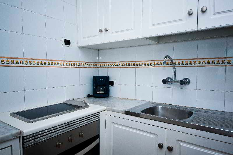 Apartamentos las Nasas, foto 12