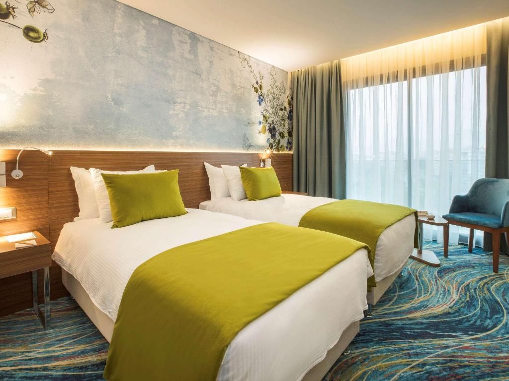ibis Styles Izmir Bornova, foto 6