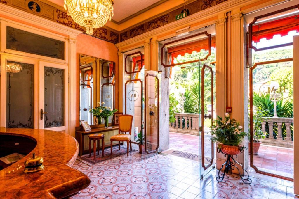 Hotel Maderno, foto 12
