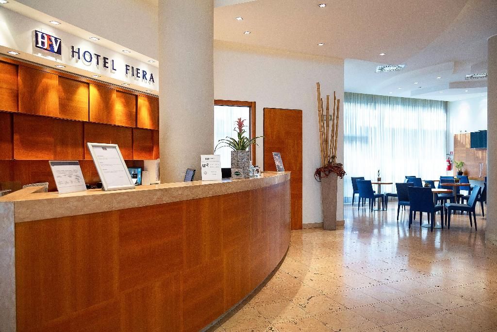 Best Western Hotel Fiera Verona, foto 6