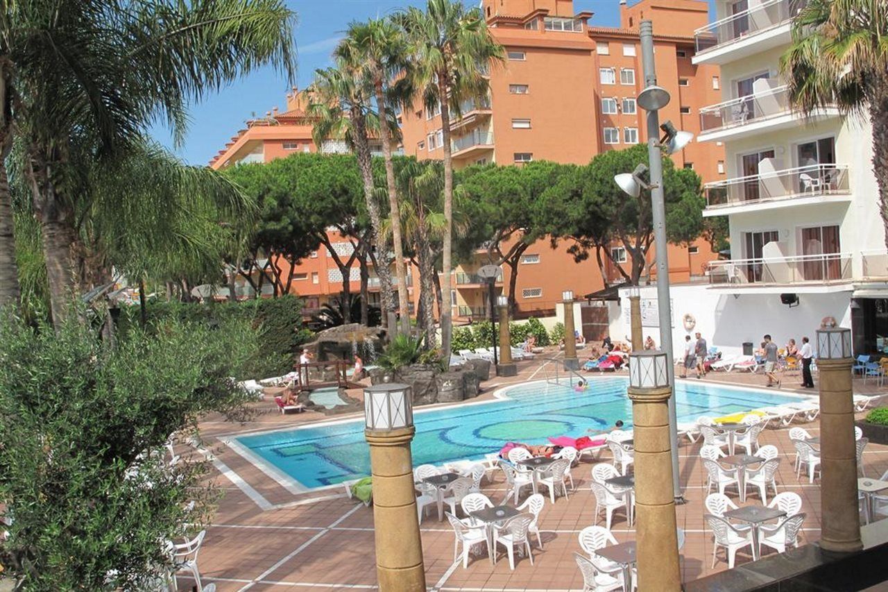 Hotel Reymar, foto 10