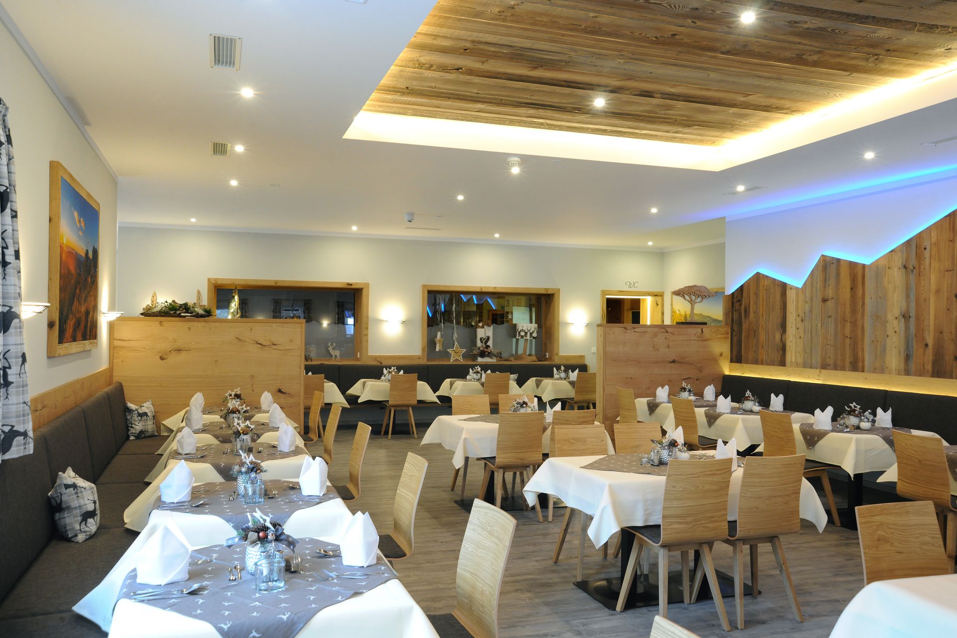 Wellness- und Wohlfühlhotel Waldeck, foto 9
