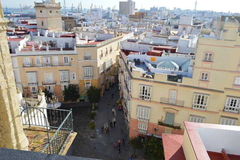 Hotel De Francia y París, foto 13
