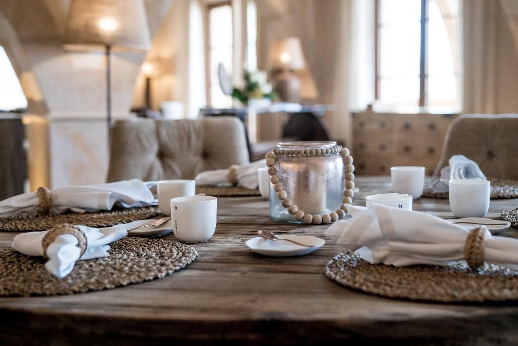 Hotel Creu de Tau Art & Spa, foto 4