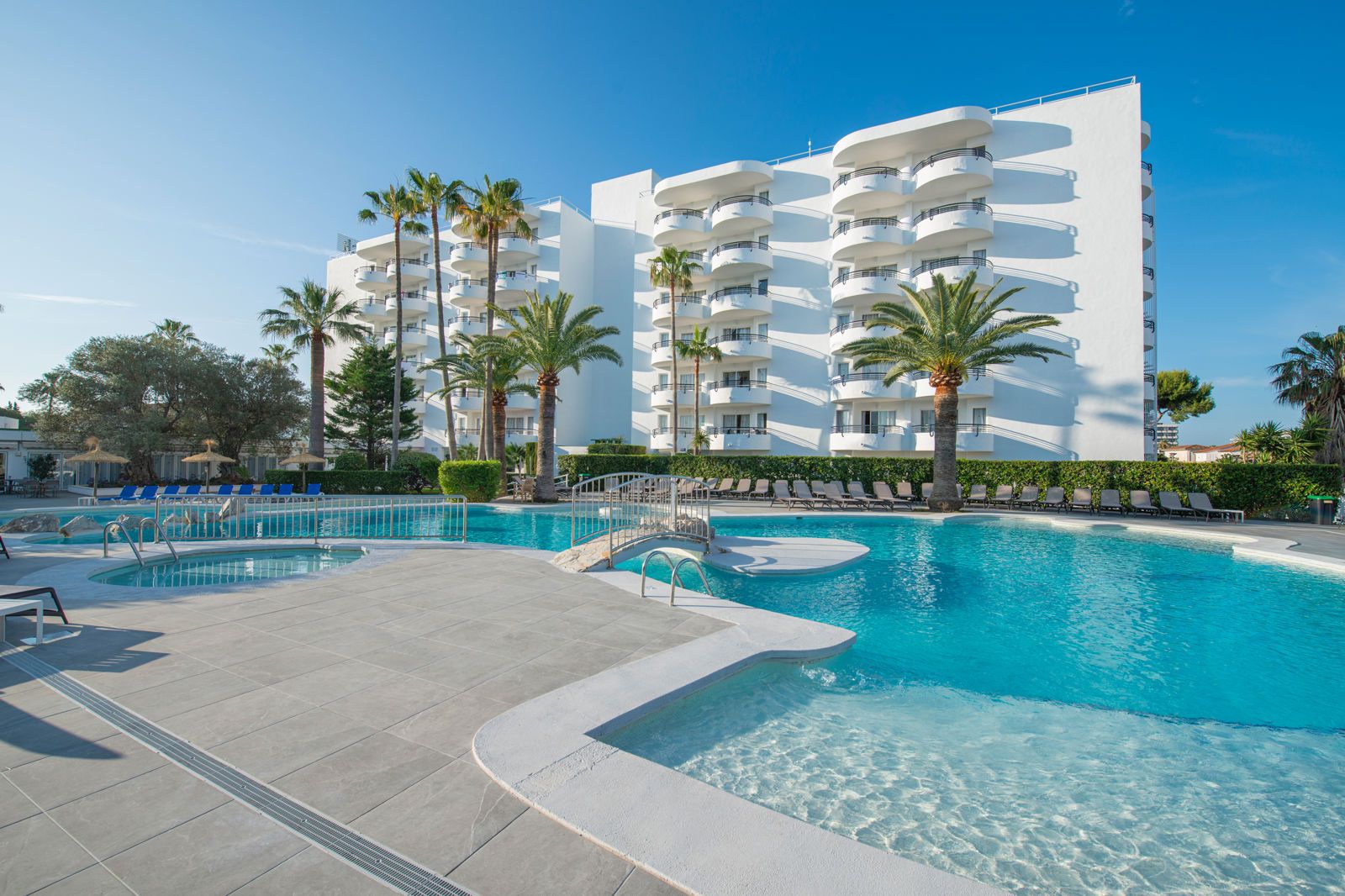 Alcudia Beach Apartments, foto 7