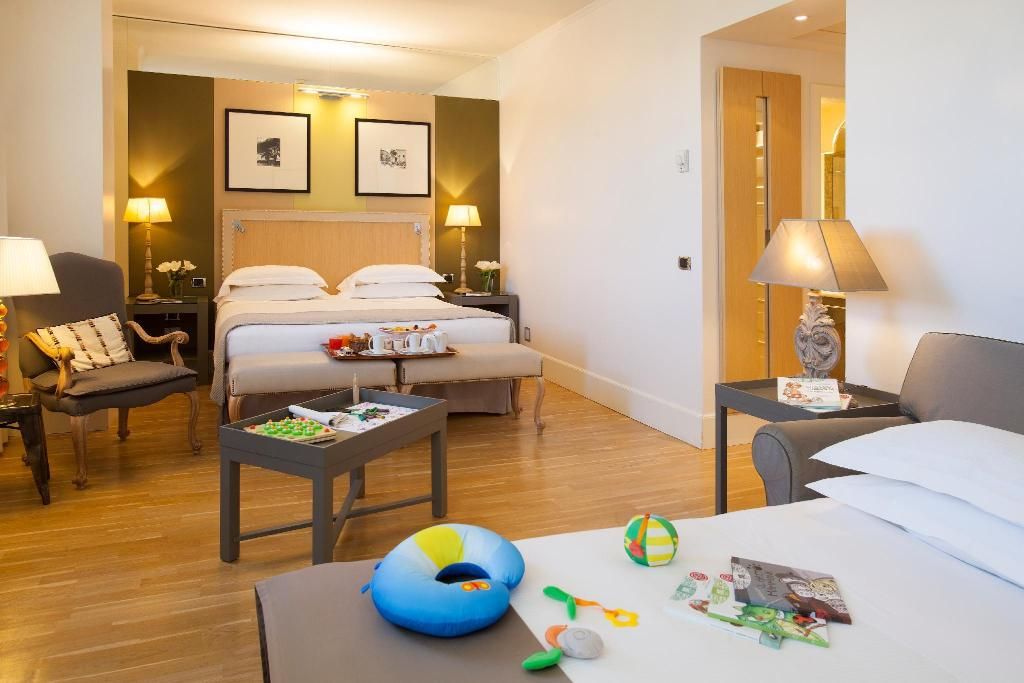 Starhotels Tuscany, foto 14