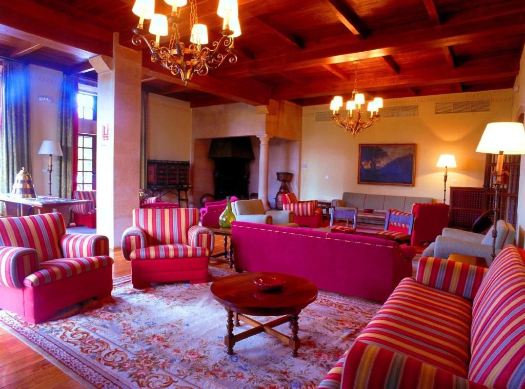 Parador de Verín, foto 14