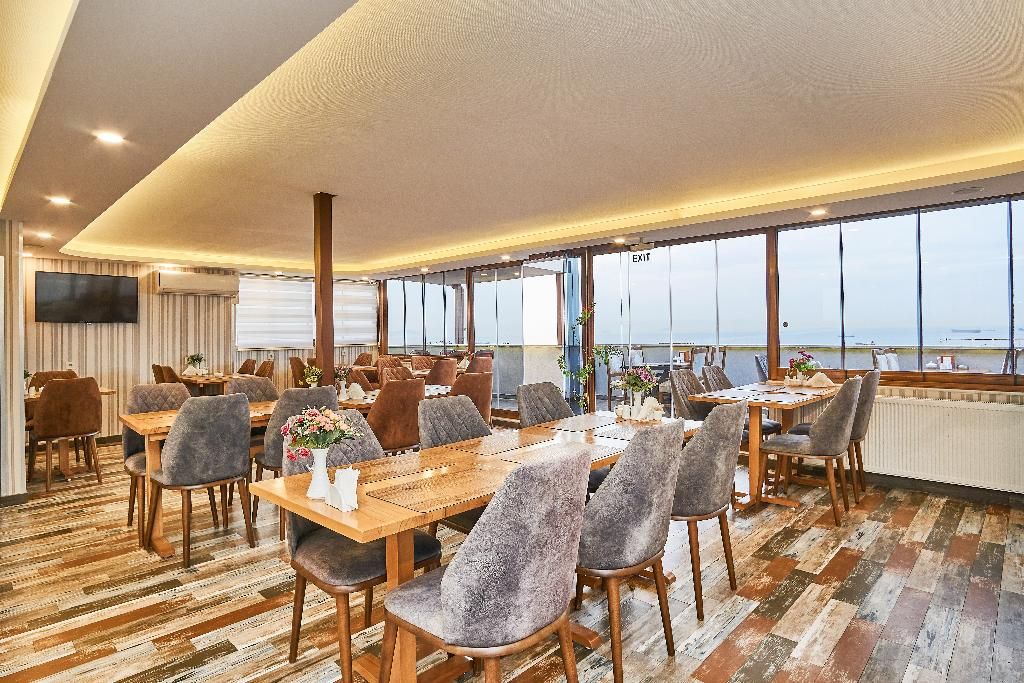 Beyazit Palace Hotel, foto 2