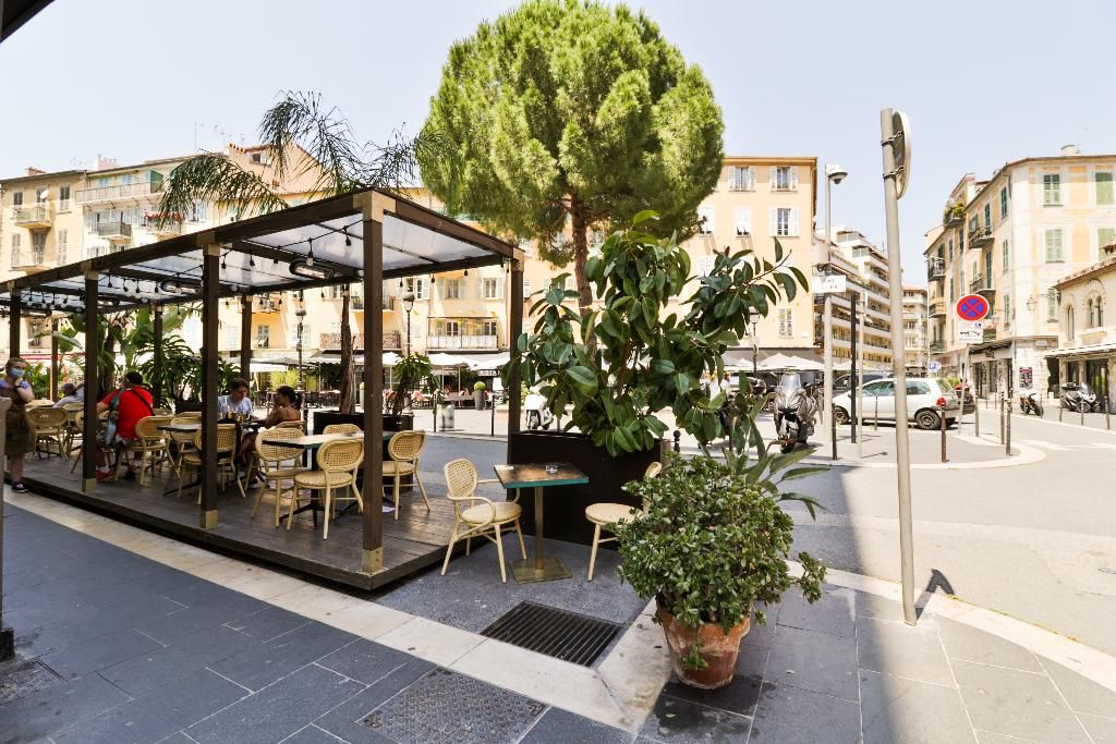 Hotel du Pin Nice, foto 15