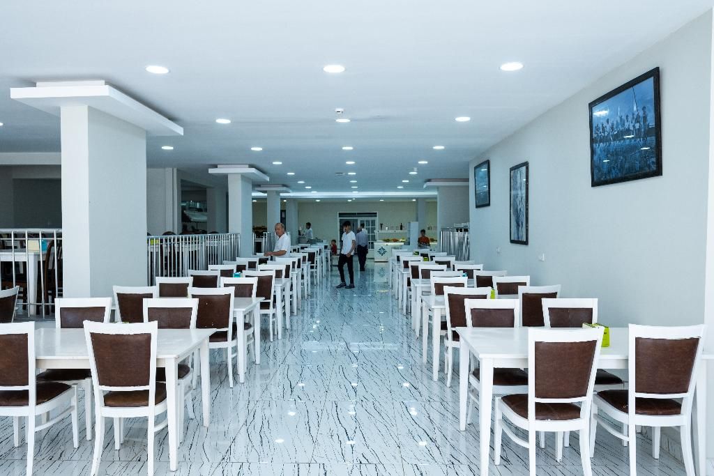 The Nora Hotels Family Club, foto 13