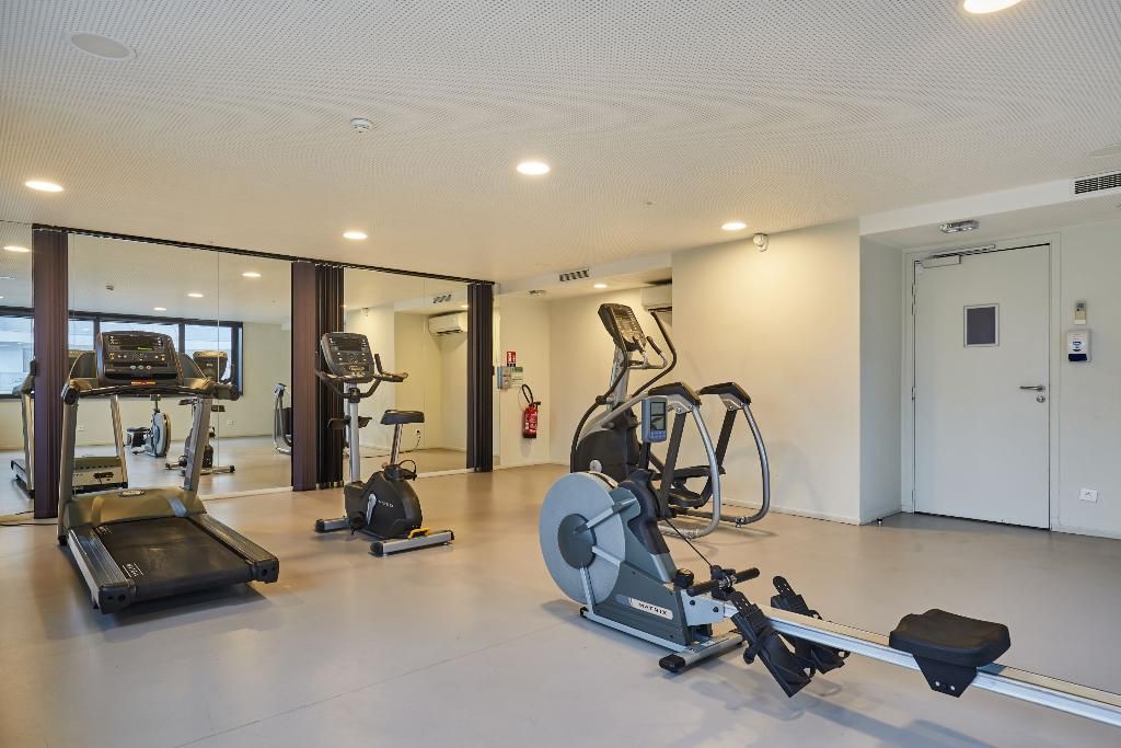 Appart'hôtel Odalys Paris XVII, foto 15