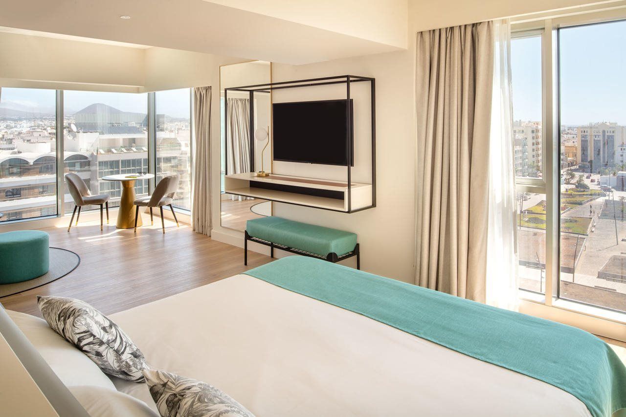 Arrecife Gran Hotel & SPA, foto 3
